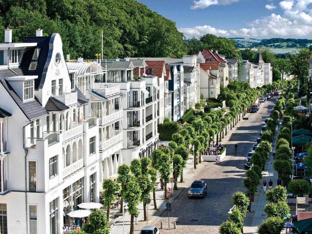 Apartment Stolzenfels-1 By Interhome Sellin  Exterior foto