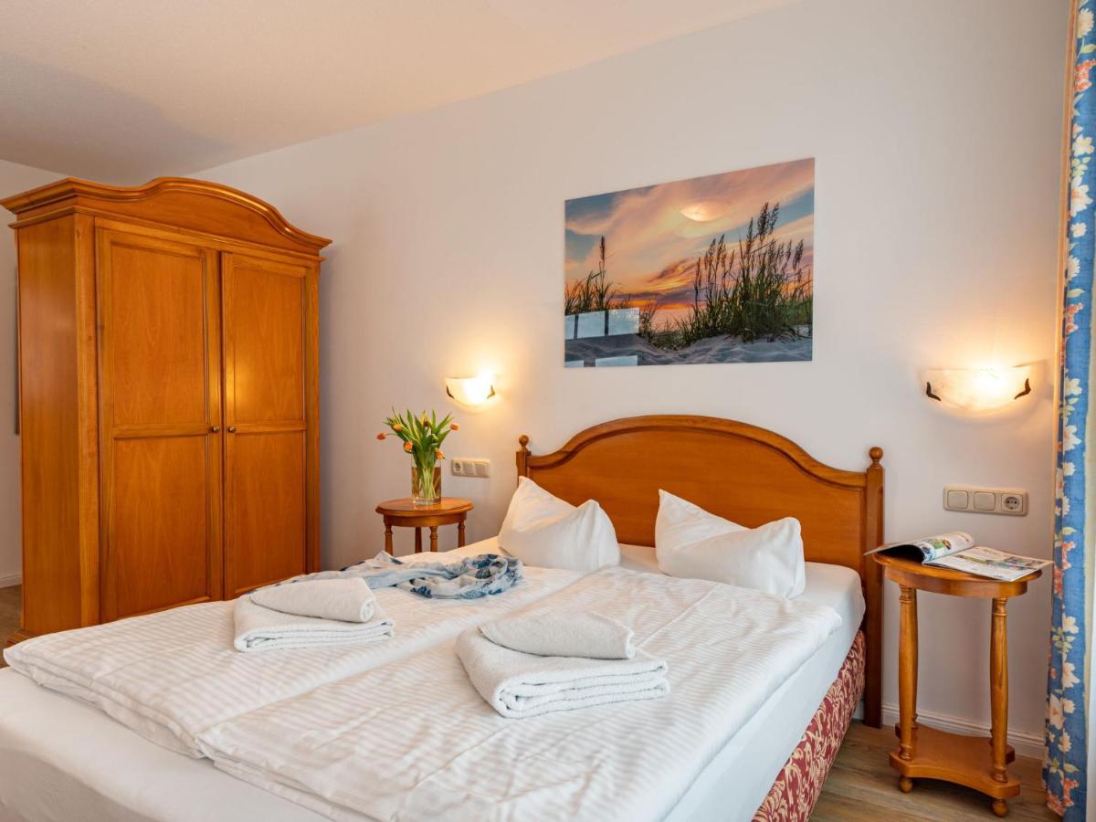 Apartment Stolzenfels-1 By Interhome Sellin  Exterior foto