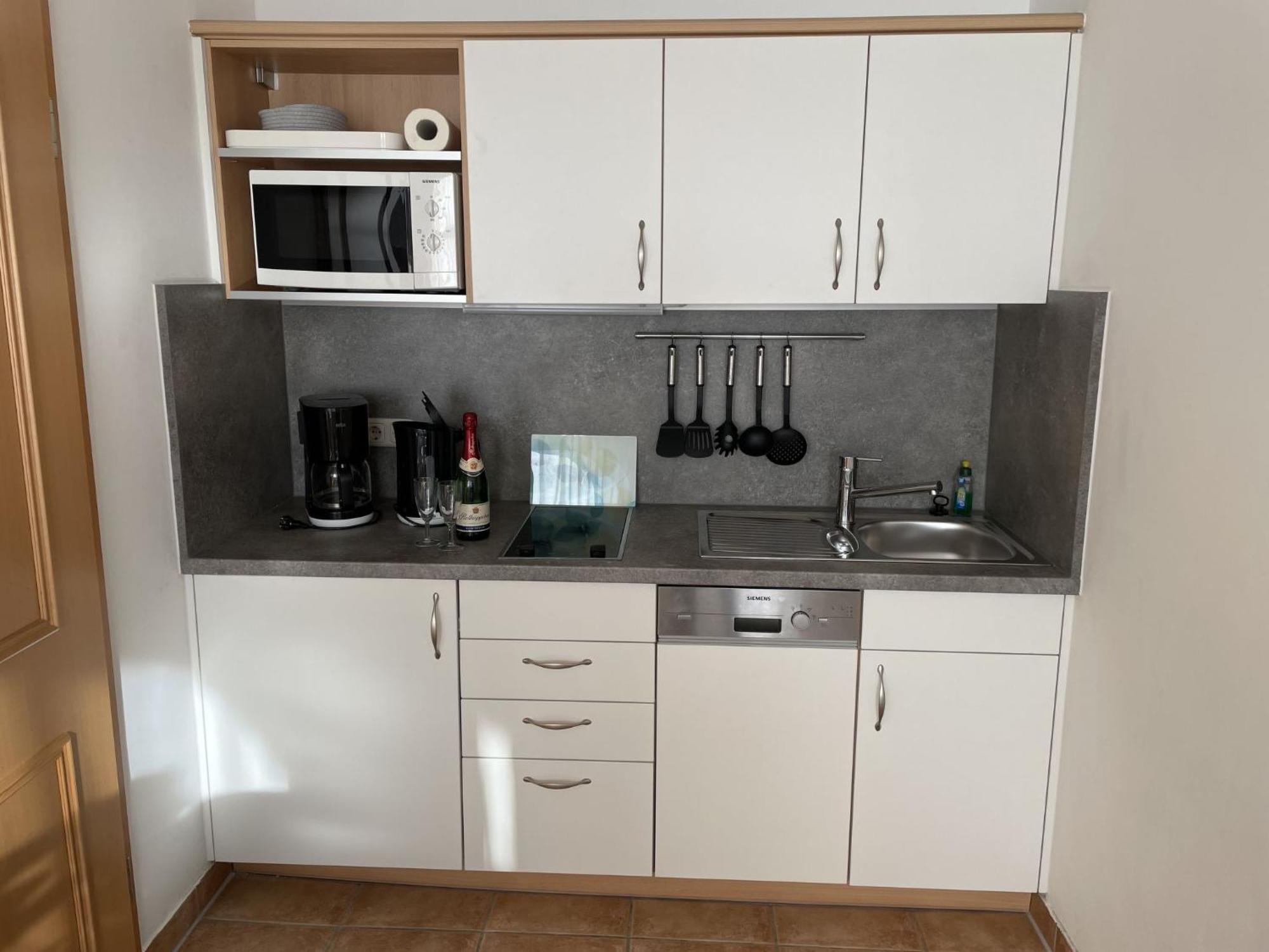 Apartment Stolzenfels-1 By Interhome Sellin  Exterior foto