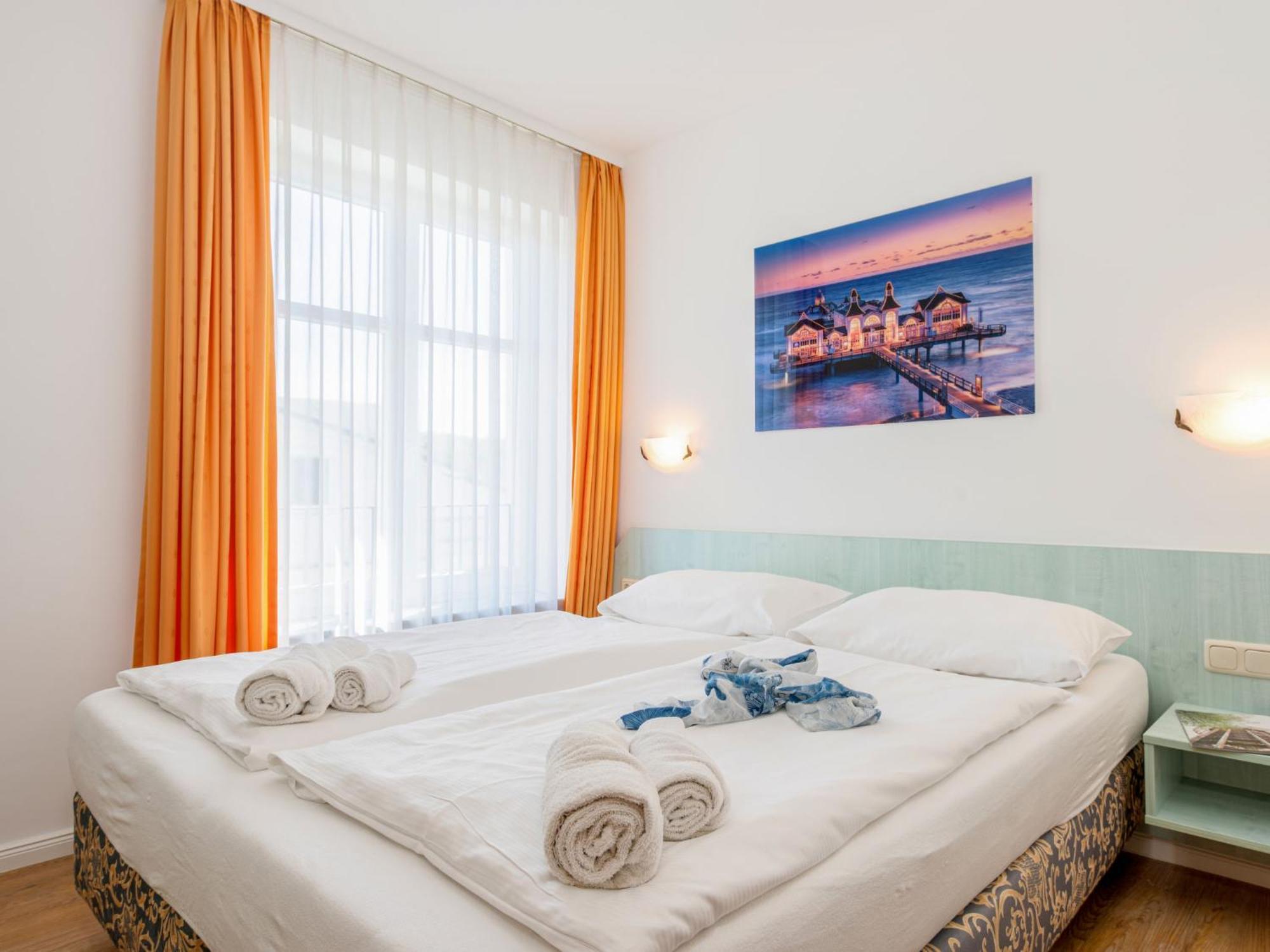Apartment Stolzenfels-1 By Interhome Sellin  Exterior foto