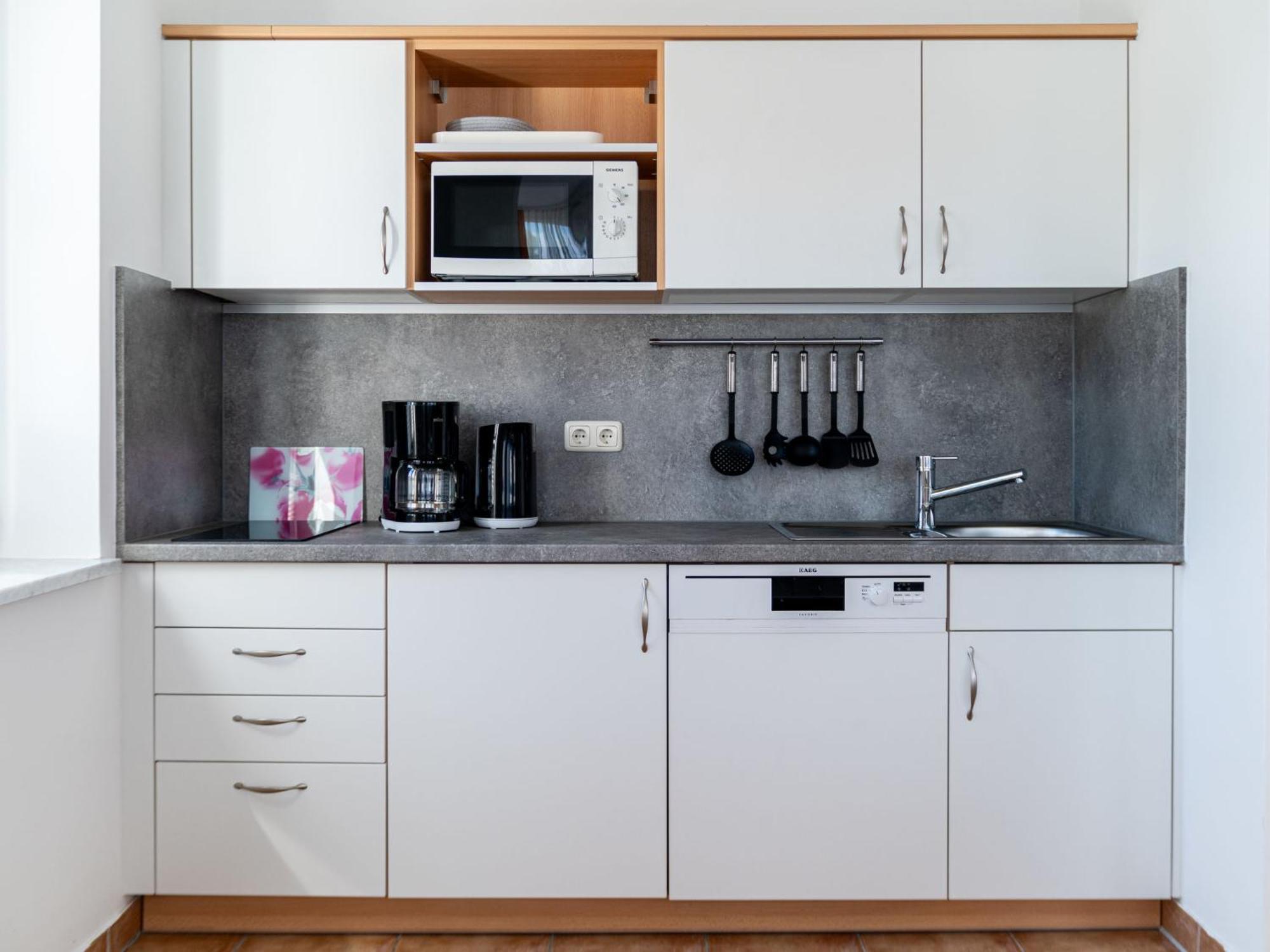 Apartment Stolzenfels-1 By Interhome Sellin  Exterior foto