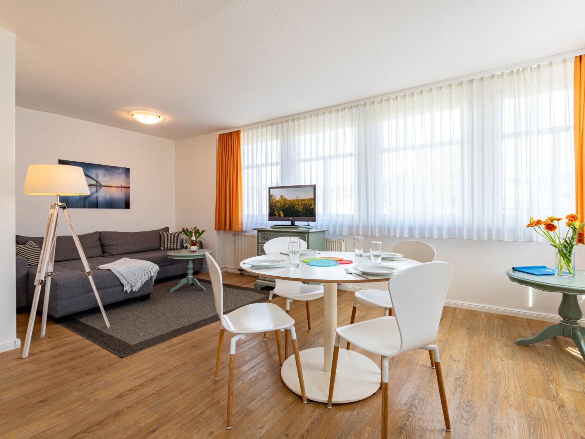Apartment Stolzenfels-1 By Interhome Sellin  Exterior foto
