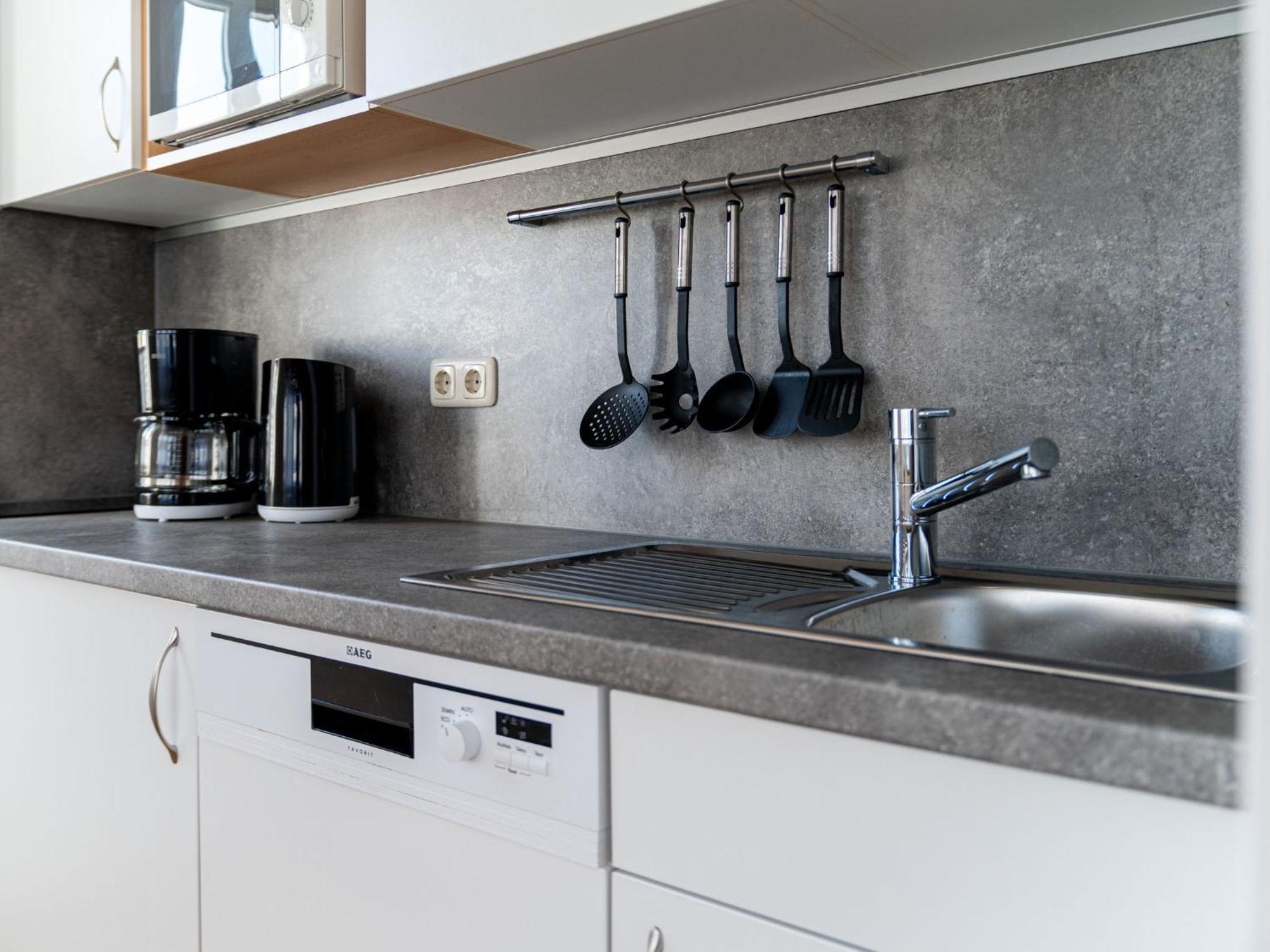 Apartment Stolzenfels-1 By Interhome Sellin  Exterior foto