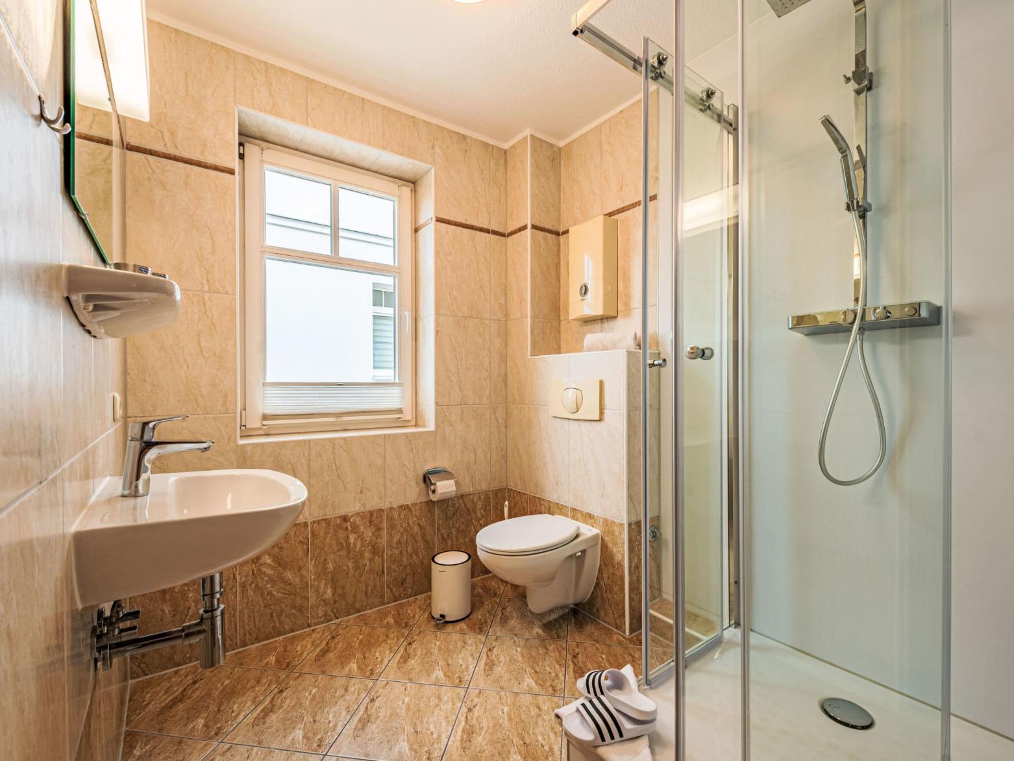 Apartment Stolzenfels-1 By Interhome Sellin  Exterior foto